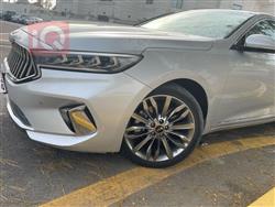 كيا كادينزا